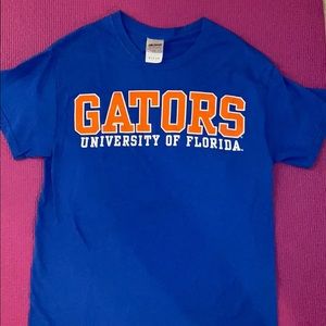 University of Florida Gators T-shirt